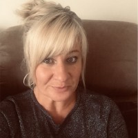 Susan Holliday