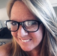 Tracy Stigwood