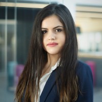 Leyre Gómez Rubio