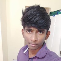 Mareesvaran S