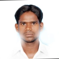 Dinesh P