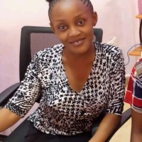 Tilda Mwende