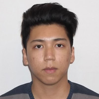 Mark Angelo Clemente
