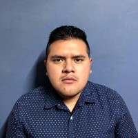 Luis Alejandro Rios Morga