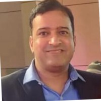 Amit Deshpande