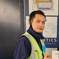 Naszril Abdul