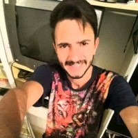 Sandaro Jovanes Nascimento Junior