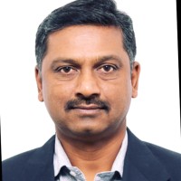 Vinod Jayaraman