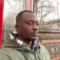 Lateef Lamidi