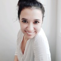 Carla Veronica Gomez Villa