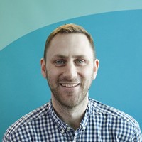 Graham Lynch (Cert Cii)