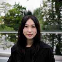 Annabelle Wang