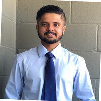 Rushabh Patel