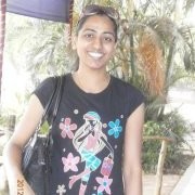 Deepika Gunjalkar