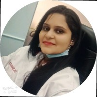Shazia Sayed
