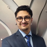 Eric González Alicea, MBA