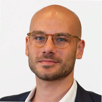 Omar Rayes, CIM