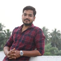 Arunkumar Anbazhagan