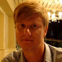 Andreas Henriksson