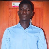 Okello Godfrey