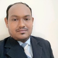 Hardik Chauhan