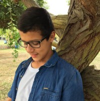 Noé Michael Muñoz Neyra
