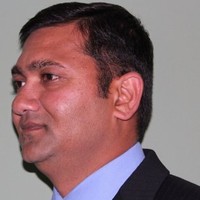 Sam Patel