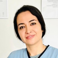 Farzaneh Mohammadi