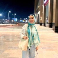 Amany Zaher