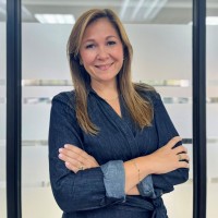 Carla María González De Espinoza