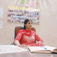 Shivani Athya