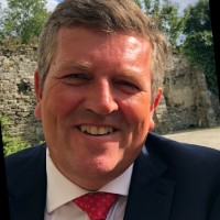 Stephen Wightman