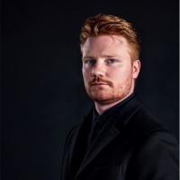 Colin Costigan