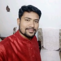 Santosh Patil