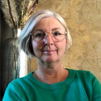 Jolanda Van Velsen