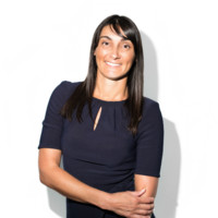 Cathy Lagana
