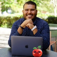 Eduardo Montoro Espinoza