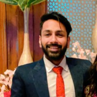 Akshit Gupta