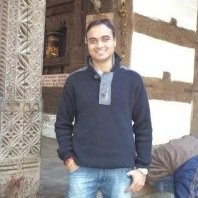 Mayank Malpani