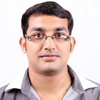 Manuprasad S