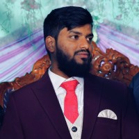 Mohammad Abdul Ashraf Ali