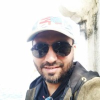 Sidharth Shah