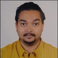 Parikshit Kashikar