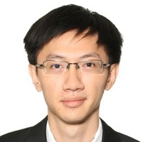 Wei Bin Chong, MBA