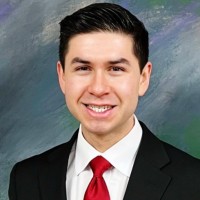 Garrett Dewbre