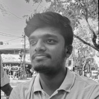 Lakshman B