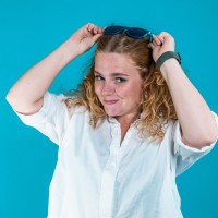 Valérie Verbaan