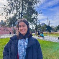 Laura Pérez Cabrera