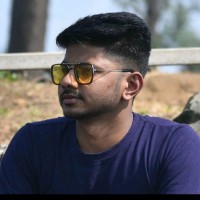 Satyam Chaudhari