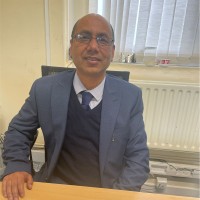 Dinesh Gautam